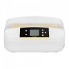 INKUBATOR LĘGOWY DO JAJ 80W 32 JAJA OWOSKOP INCUBATO 10130007 IN-32DDI